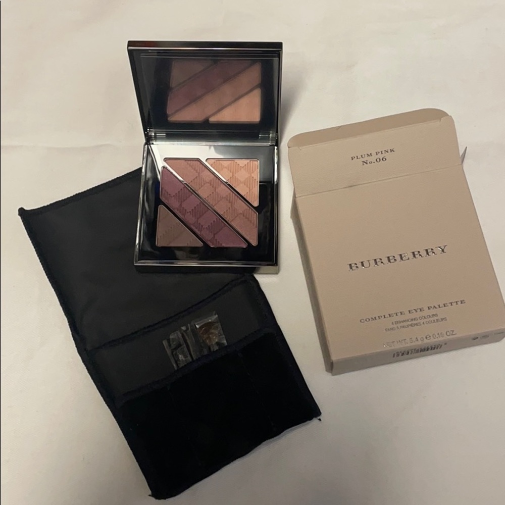 Brand new Burberry Eyeshadow
